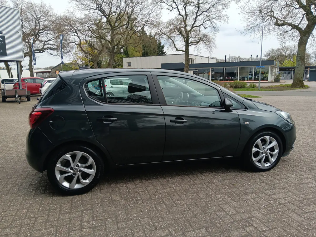 1.4 Online Edition,NAV,LMV,CRUISE,AIRCO,1ste Eigenaar,Carplay,All season banden