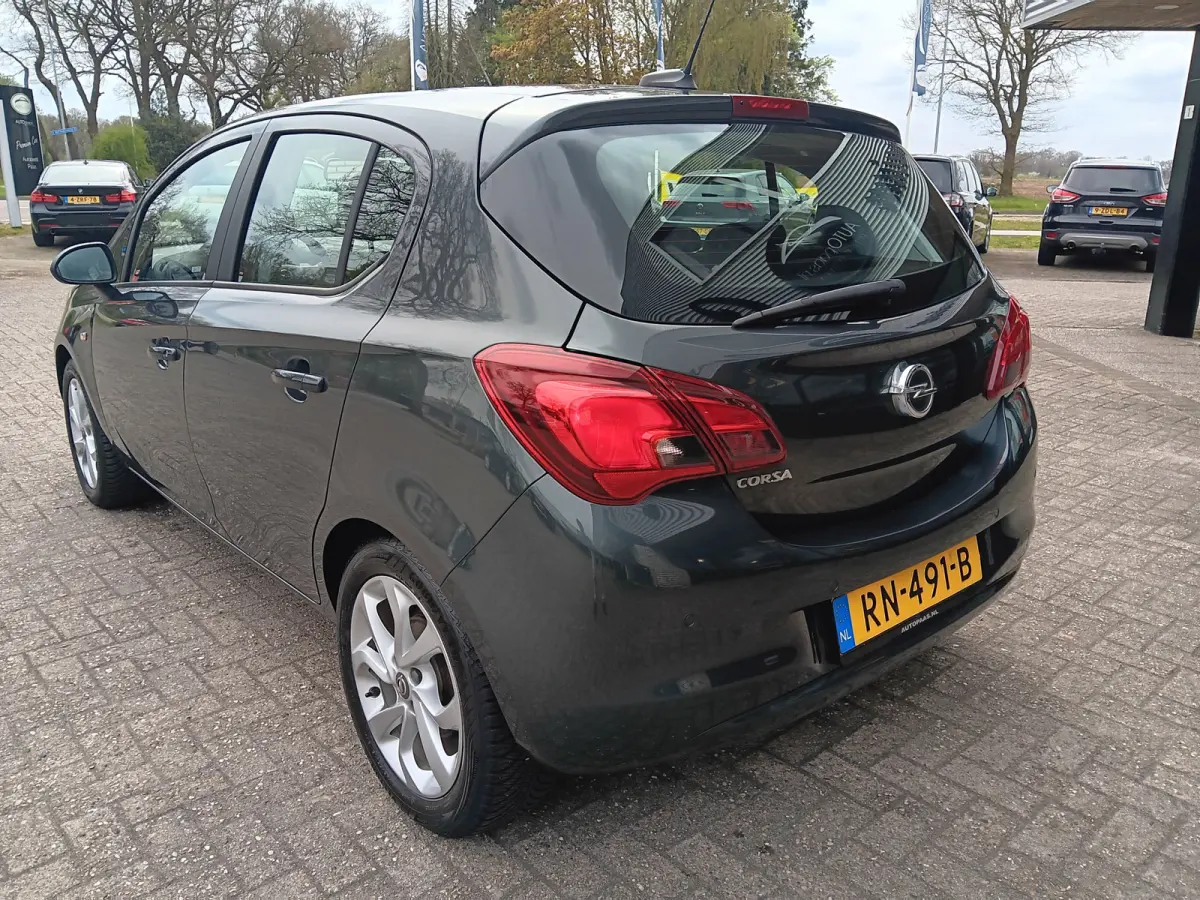 1.4 Online Edition,NAV,LMV,CRUISE,AIRCO,1ste Eigenaar,Carplay,All season banden