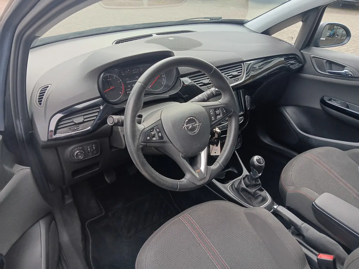 1.4 Online Edition,NAV,LMV,CRUISE,AIRCO,1ste Eigenaar,Carplay,All season banden