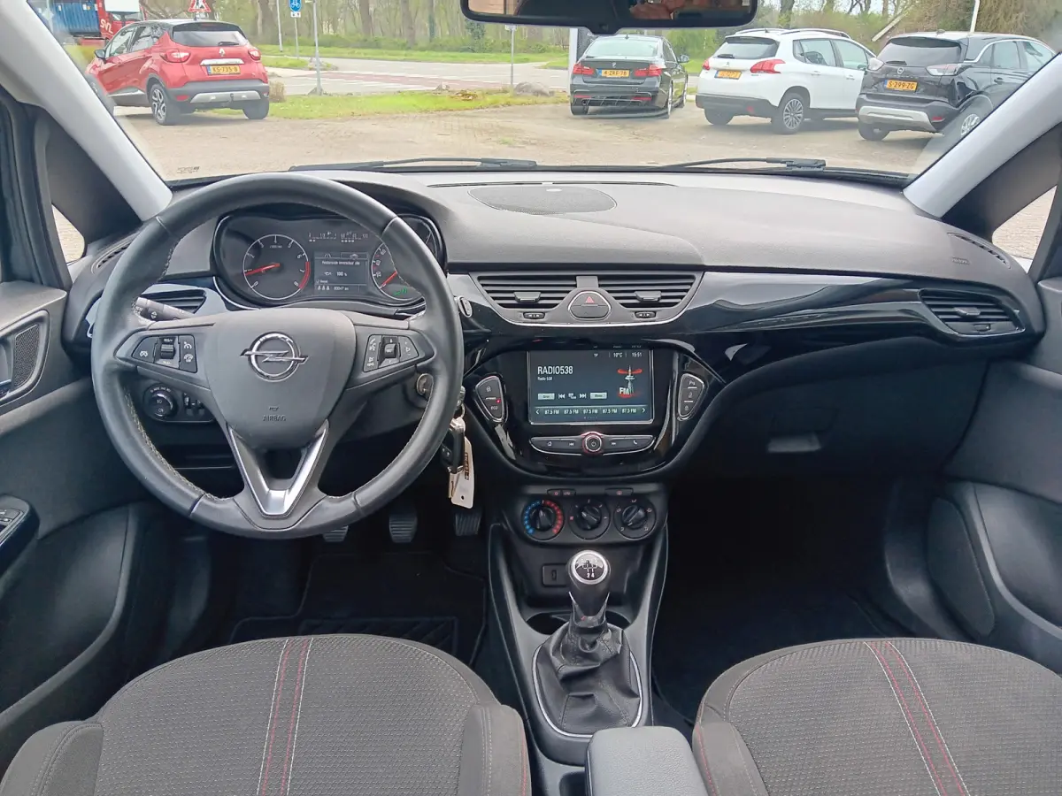 1.4 Online Edition,NAV,LMV,CRUISE,AIRCO,1ste Eigenaar,Carplay,All season banden