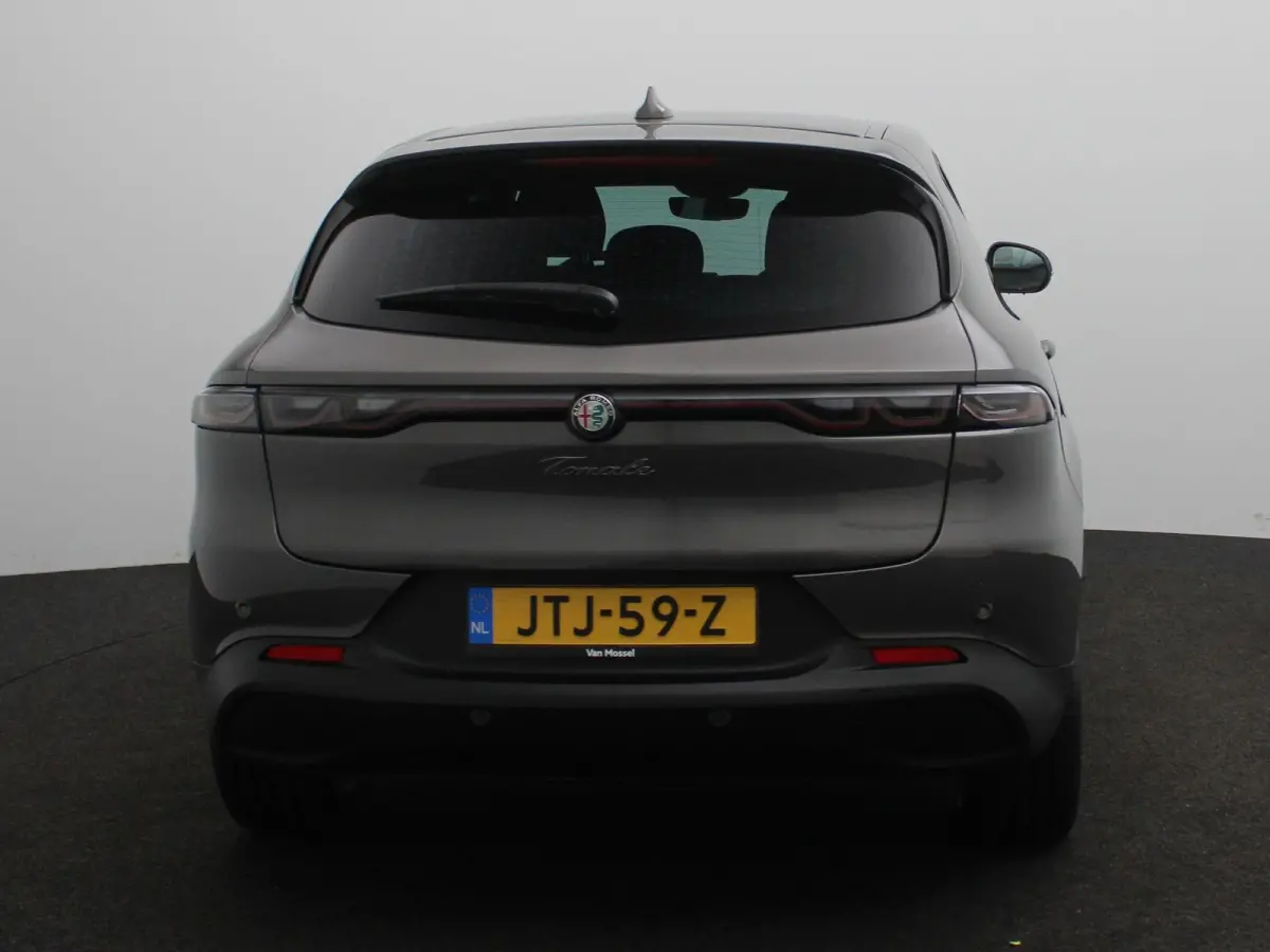1.3T PHEV Sprint Aut. | LED | Adaptieve Cruise Control | Navi |