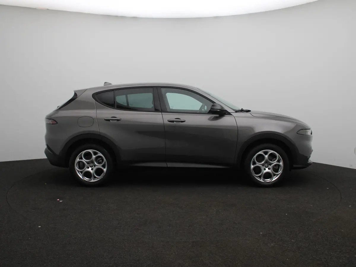 1.3T PHEV Sprint Aut. | LED | Adaptieve Cruise Control | Navi |
