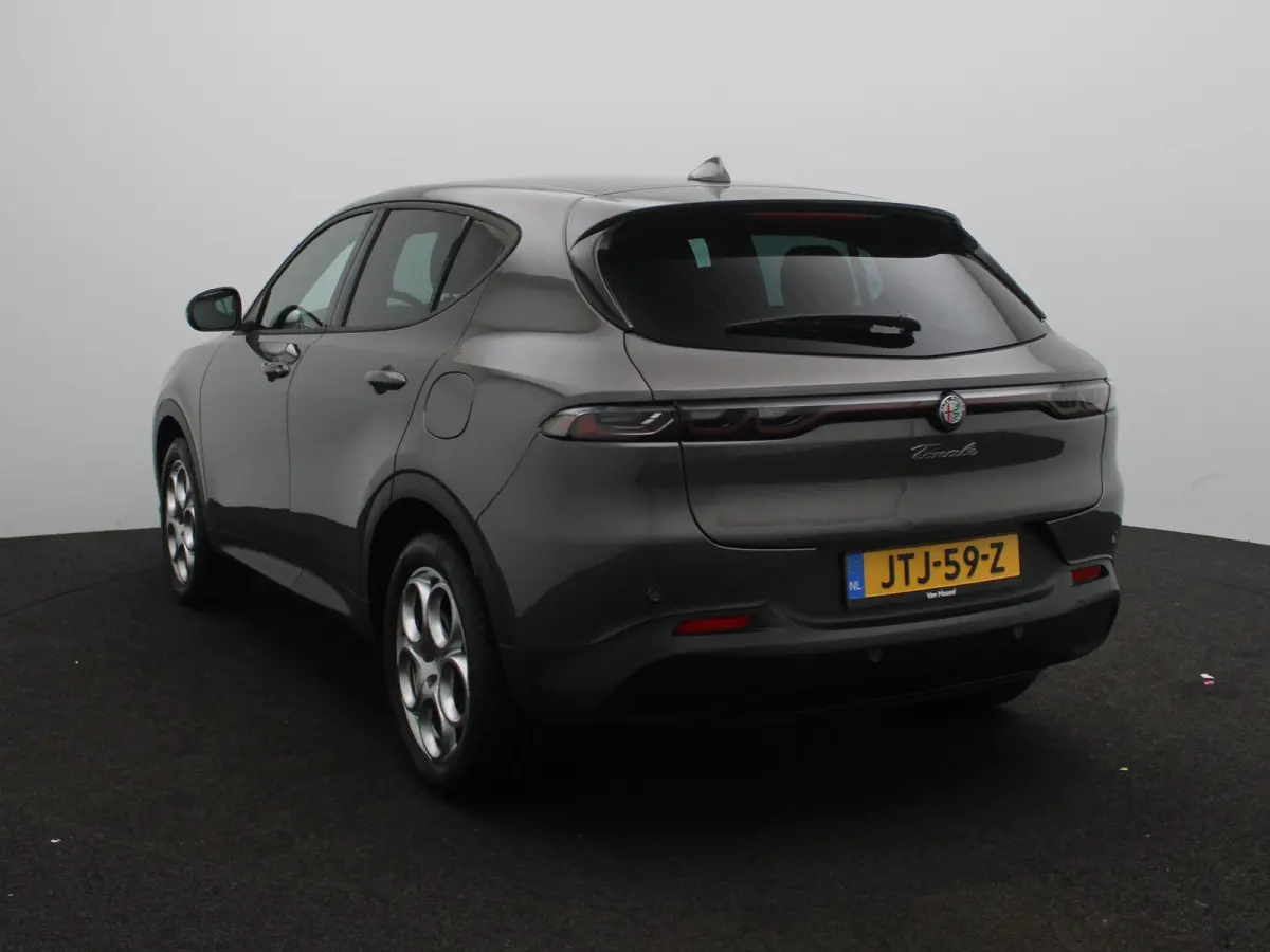 1.3T PHEV Sprint Aut. | LED | Adaptieve Cruise Control | Navi |