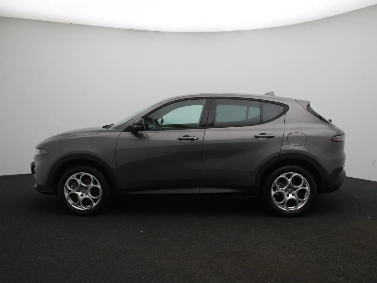 1.3T PHEV Sprint Aut. | LED | Adaptieve Cruise Control | Navi |