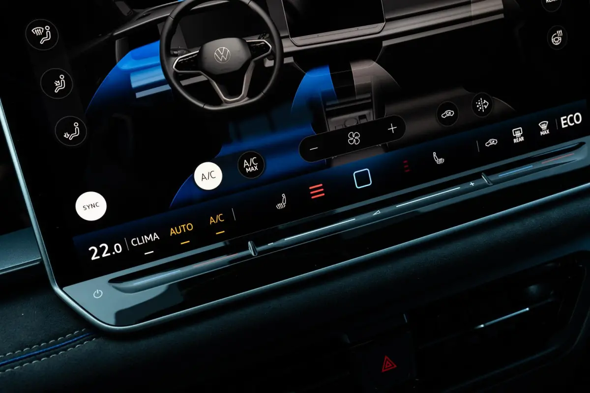1.5 eHybrid 204pk DSG R-Line Edition | Trekhaak Pakket | Black Style Pakket | Harman Kardon Audio