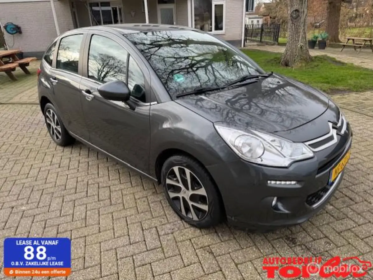 1.2 PureTech Selection navigatie, 1e eigenaar