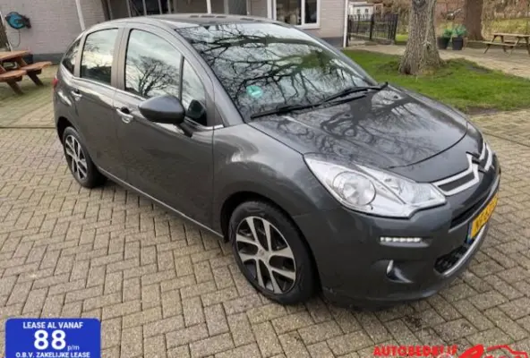 1.2 PureTech Selection navigatie, 1e eigenaar