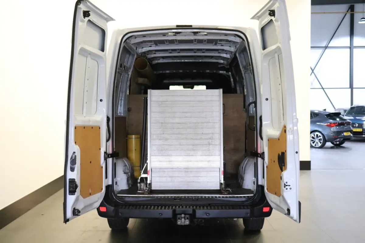 2.3 Turbo 180PK L2H2 EURO 6 - A/C Climate - Trekhaak - Camera - €13.900,- Excl.