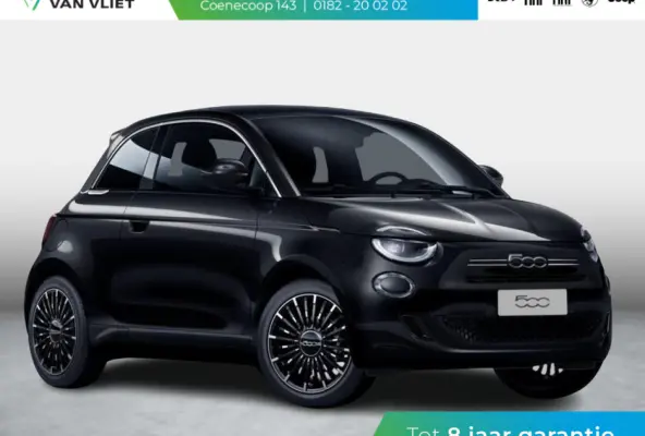 Hybrid Icon | Uit voorraad leverbaar | Pack Style | Pack Comfort | Panoramadak