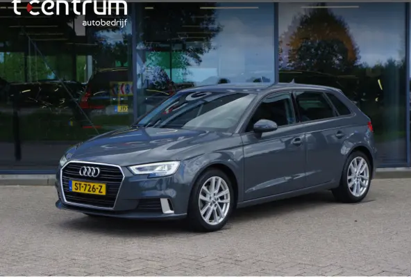 1.0 TFSI Automaat Sport Lease Edition, LED, Sportstoelen, Camera, Cruise Control