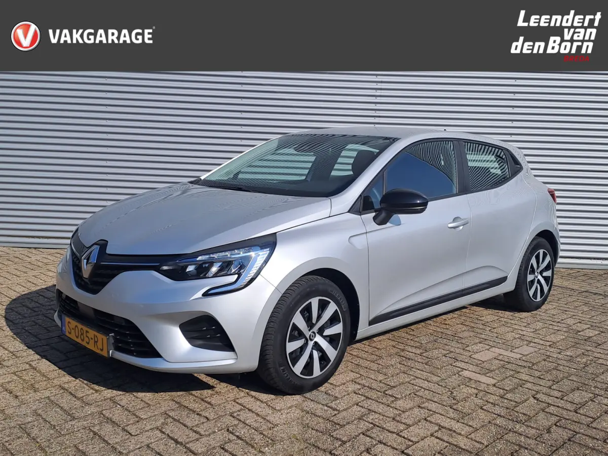 1.0 TCe 90 Equilibre | Navi | Cruise | Apple Carplay/Android Auto