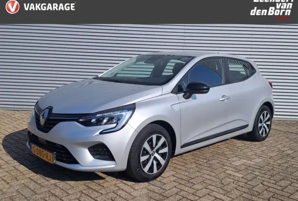 1.0 TCe 90 Equilibre | Navi | Cruise | Apple Carplay/Android Auto