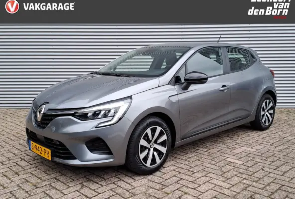 1.0 TCe 90 Equilibre | Navi | Cruise | Apple Carplay/Android Auto