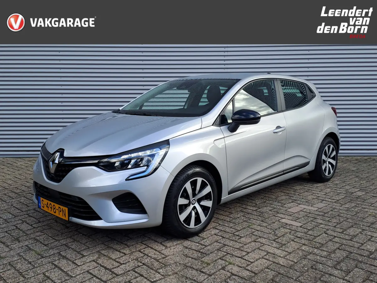 1.0 TCe 90 Equilibre | Navi | Cruise | Apple Carplay/Android Auto