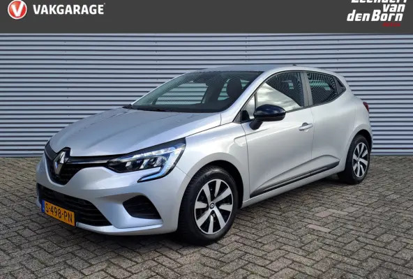 1.0 TCe 90 Equilibre | Navi | Cruise | Apple Carplay/Android Auto
