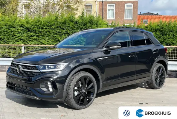 1.5 TSI 150PK R-Line Edition | TREKHAAK | STOELVERW. | CAMERA | NAVIGATIE | APP. CONNECT | ADAPT. CRUISE | CLIMATE CONTROL | FULL LED | DAB+