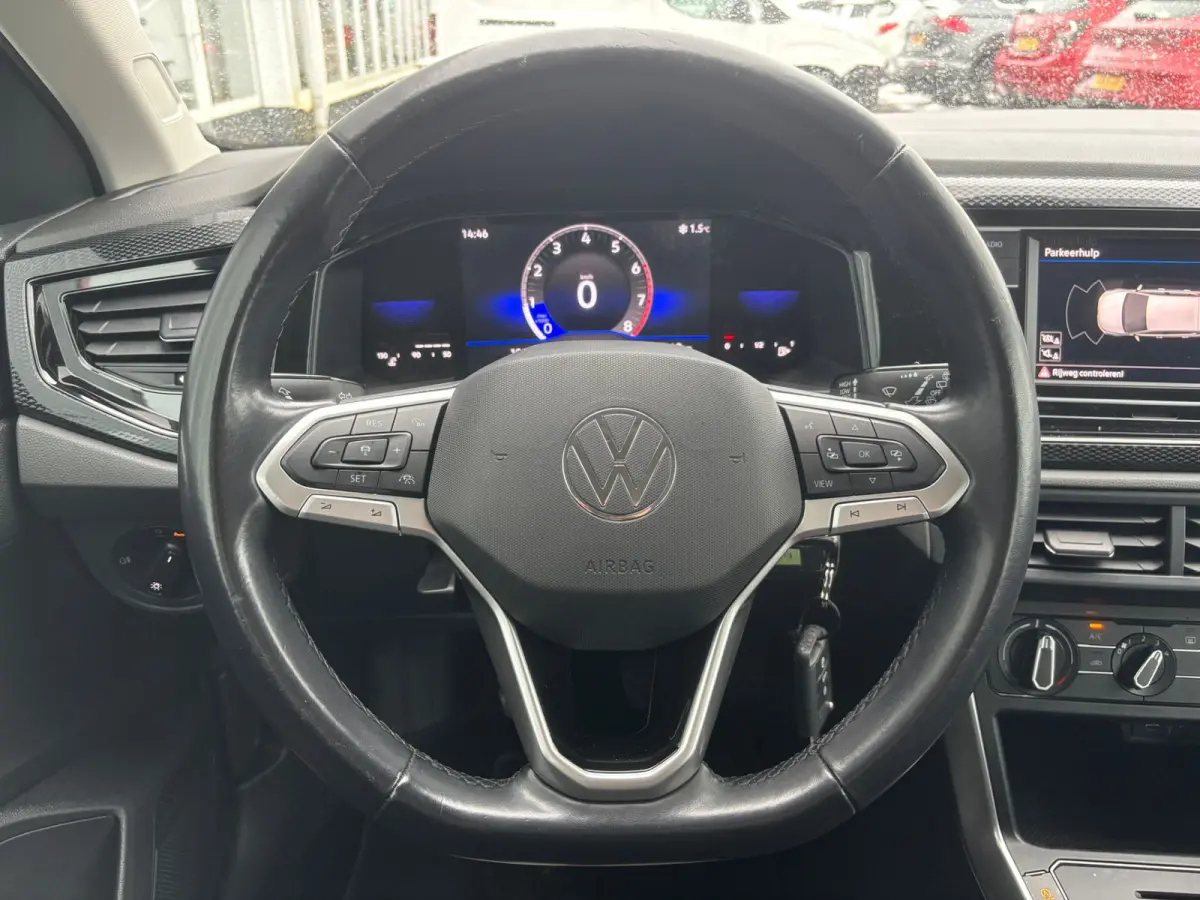 1.0 TSI Life | Parkeer Sensoren | Bluetooth | Cruise | Airco