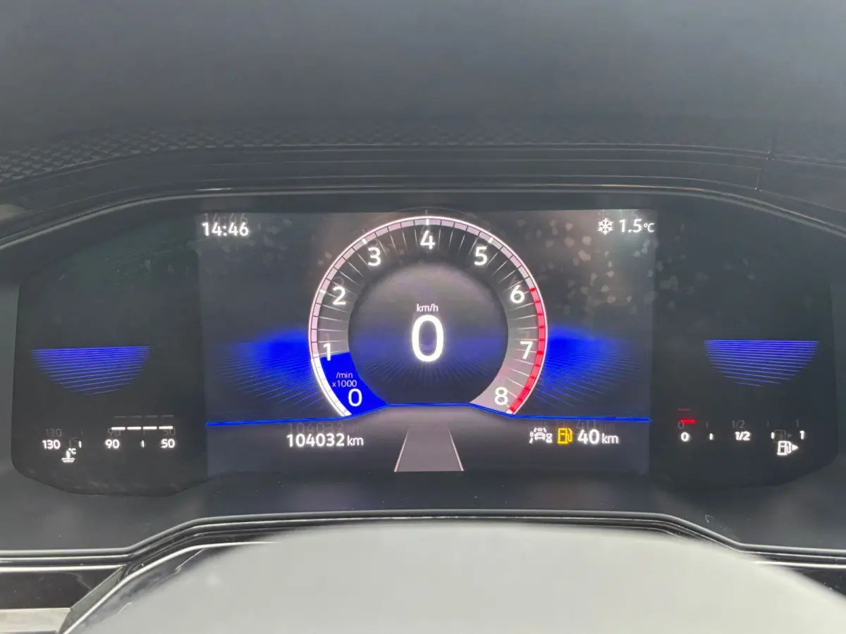 1.0 TSI Life | Parkeer Sensoren | Bluetooth | Cruise | Airco
