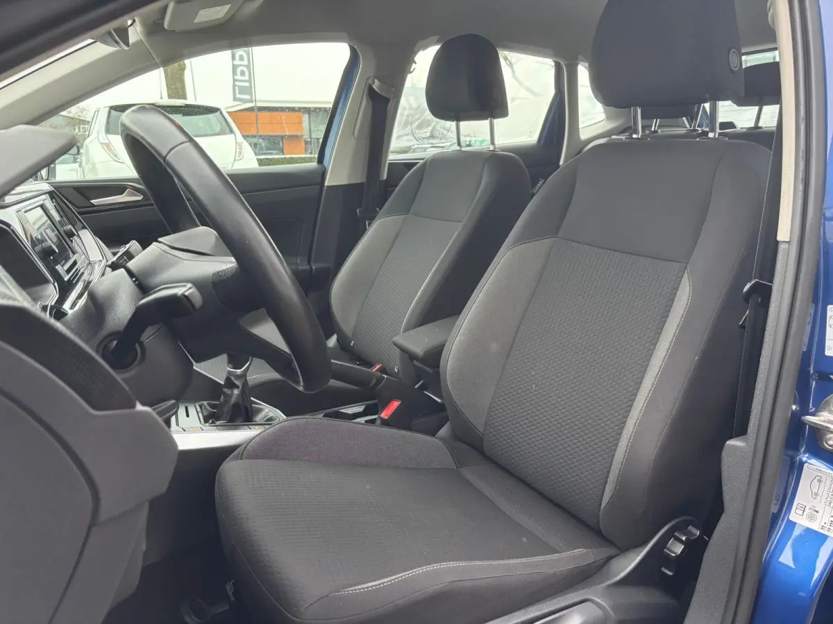1.0 TSI Life | Parkeer Sensoren | Bluetooth | Cruise | Airco