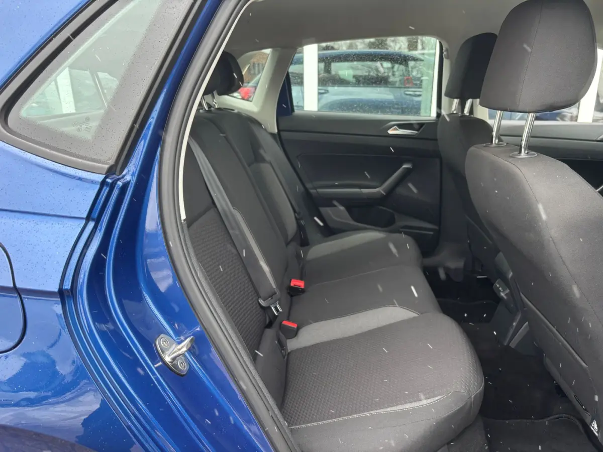 1.0 TSI Life | Parkeer Sensoren | Bluetooth | Cruise | Airco