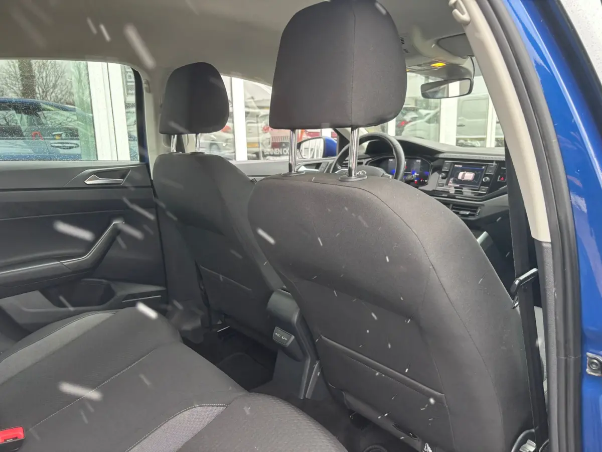 1.0 TSI Life | Parkeer Sensoren | Bluetooth | Cruise | Airco