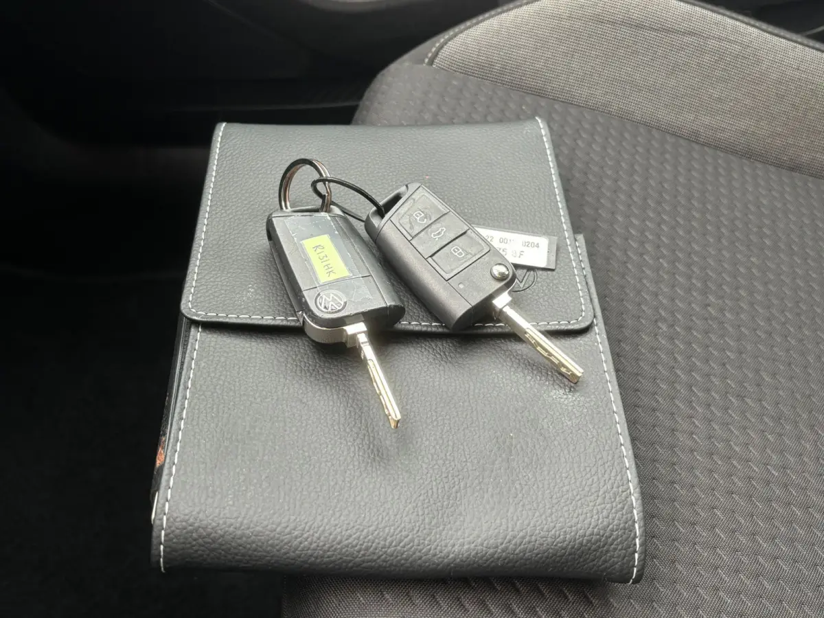 1.0 TSI Life | Parkeer Sensoren | Bluetooth | Cruise | Airco