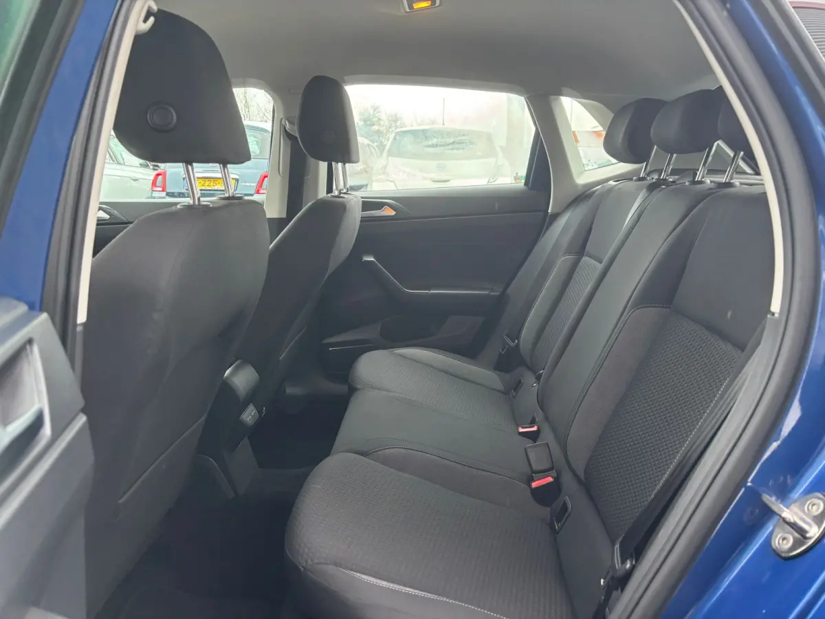 1.0 TSI Life | Parkeer Sensoren | Bluetooth | Cruise | Airco