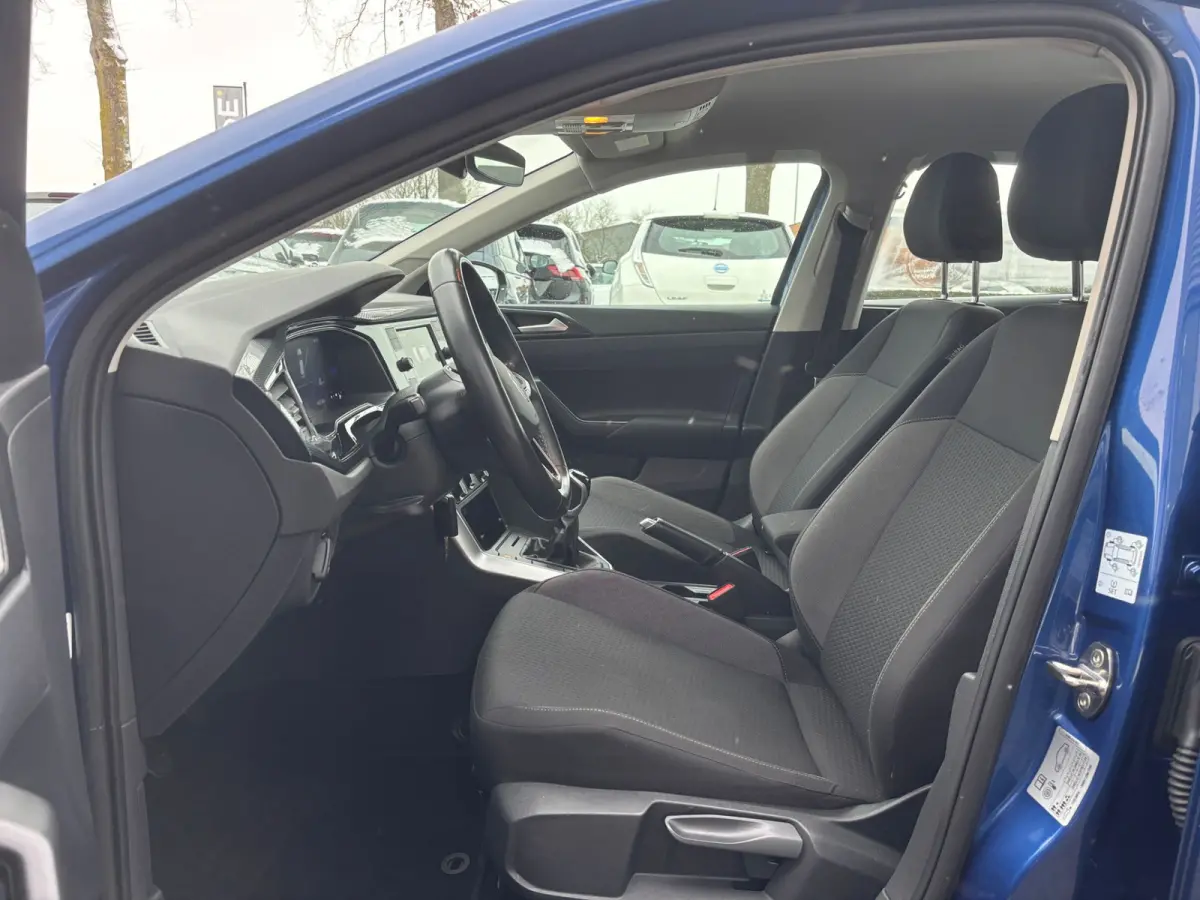 1.0 TSI Life | Parkeer Sensoren | Bluetooth | Cruise | Airco