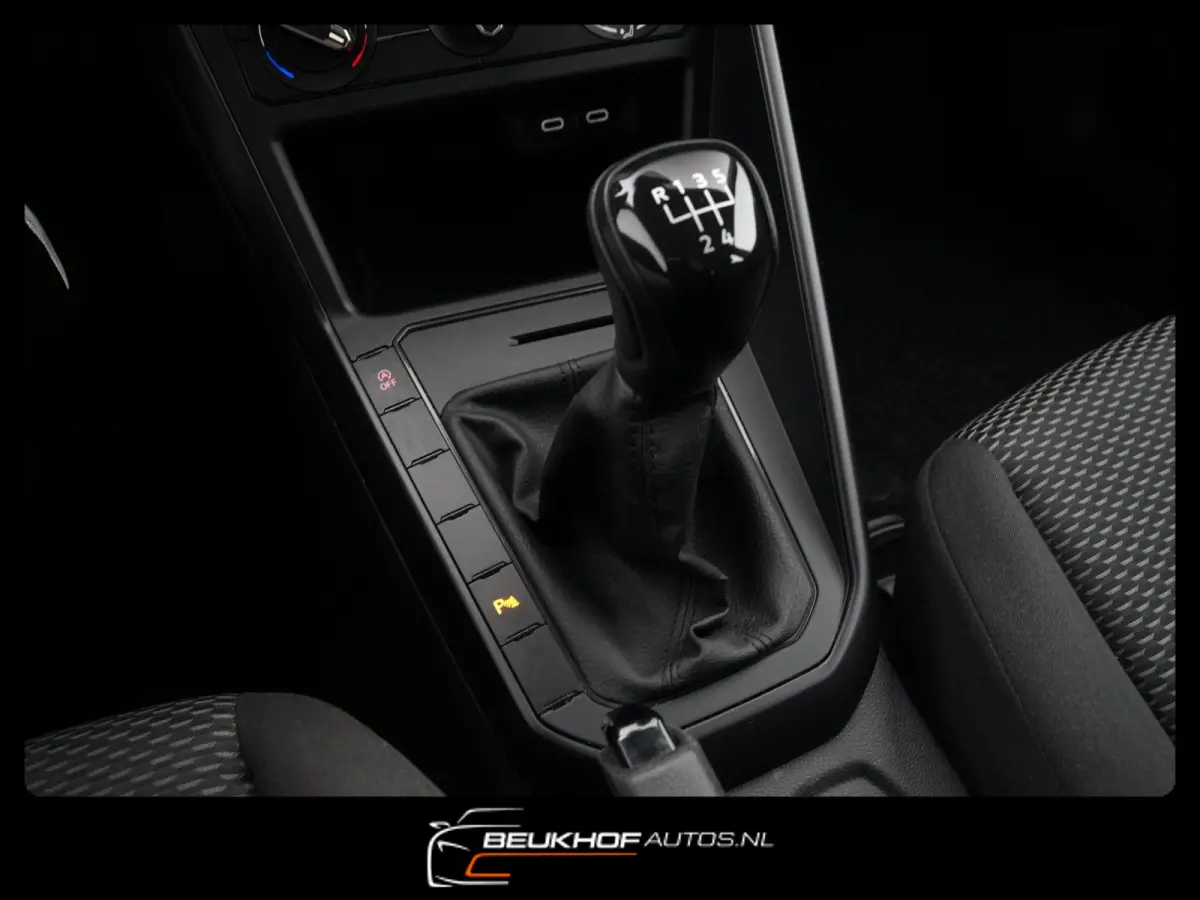1.0 TSI Polo Carplay Camera Navi Virtual