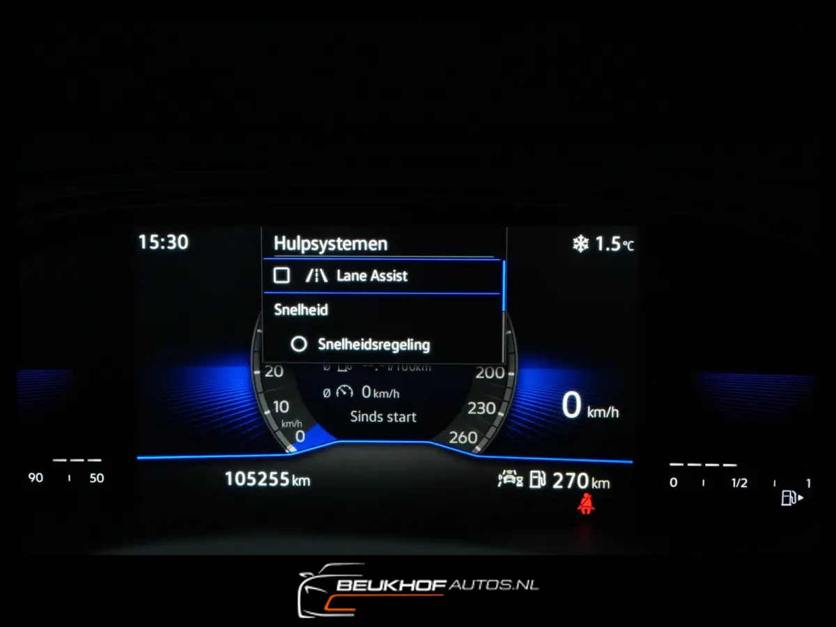 1.0 TSI Polo Carplay Camera Navi Virtual