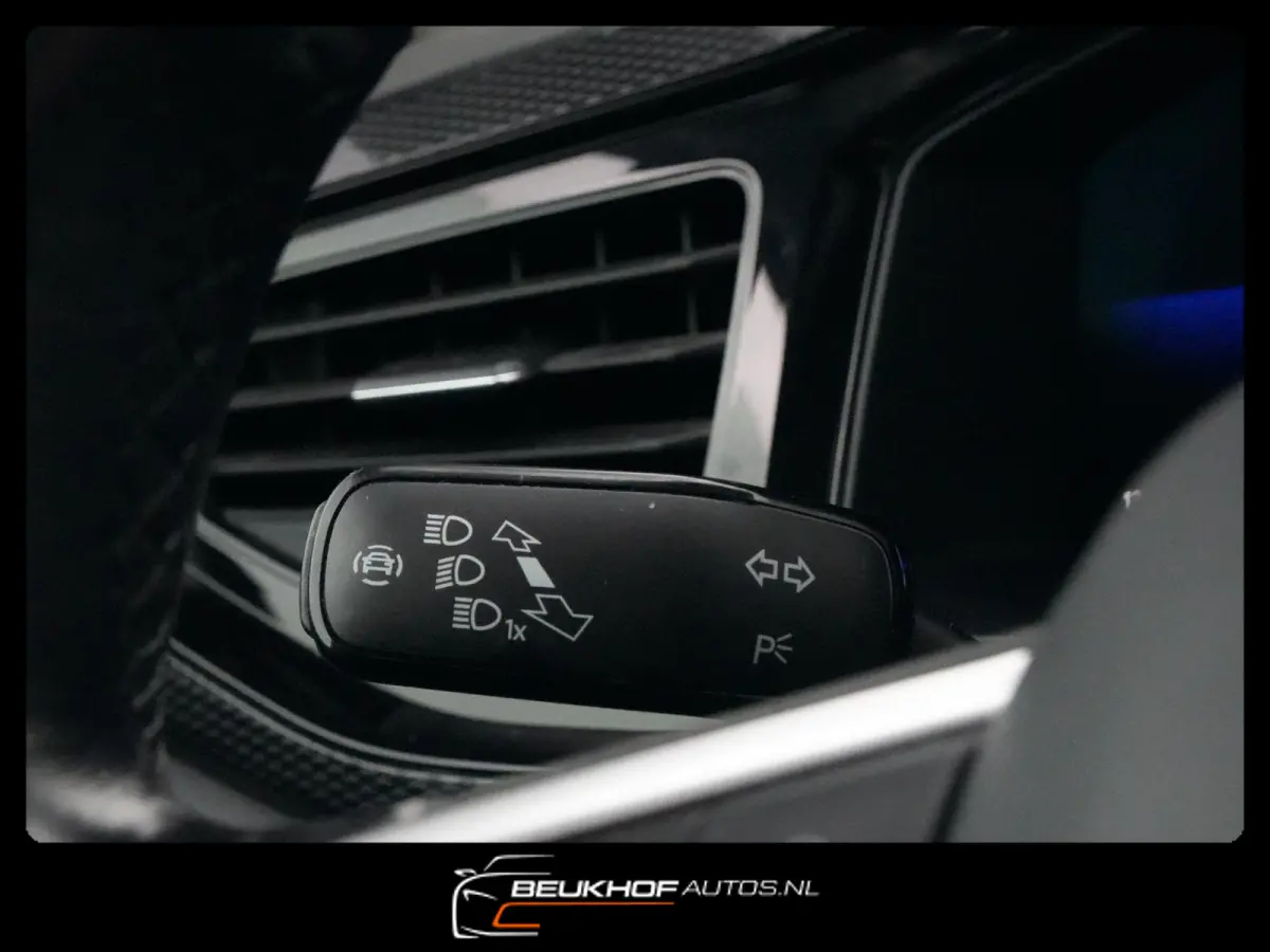 1.0 TSI Polo Carplay Camera Navi Virtual