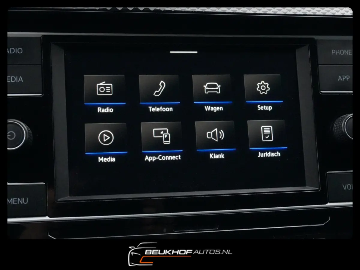 1.0 TSI Polo Carplay Camera Navi Virtual
