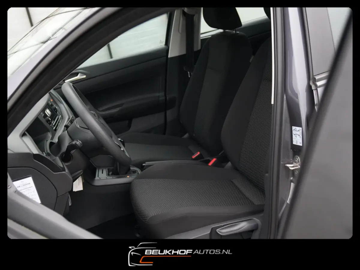 1.0 TSI Polo Carplay Camera Navi Virtual