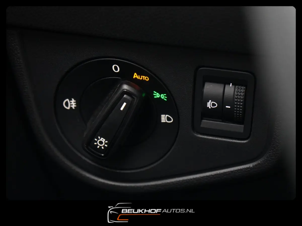 1.0 TSI Polo Carplay Camera Navi Virtual