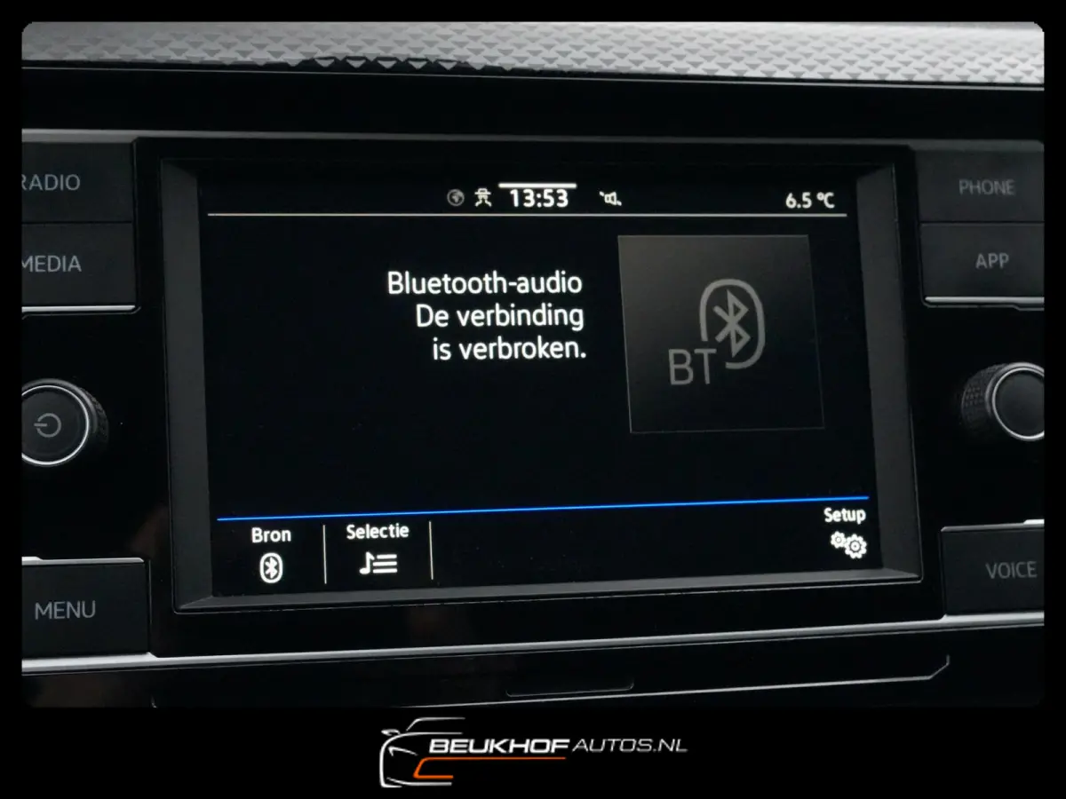 1.0 TSI Polo Carplay Camera Navi Virtual