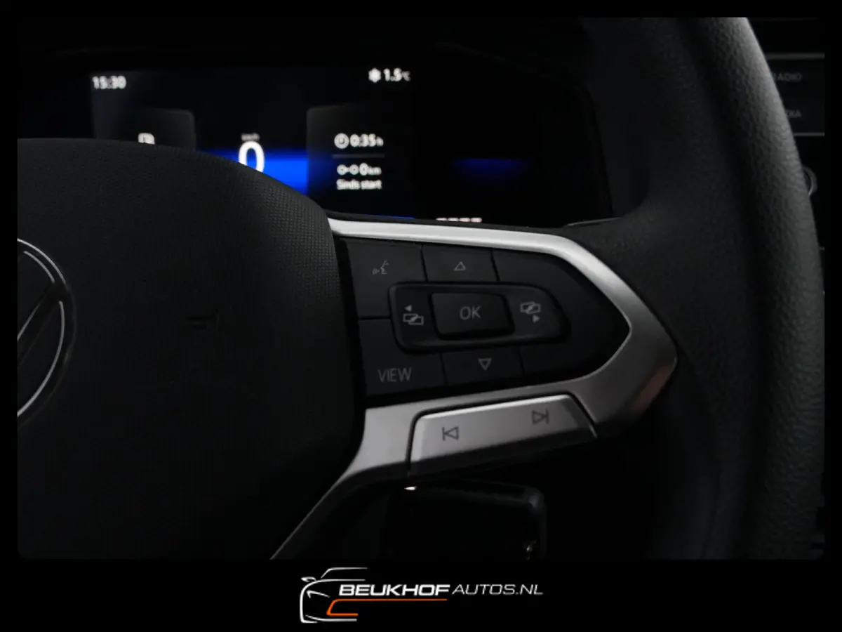 1.0 TSI Polo Carplay Camera Navi Virtual