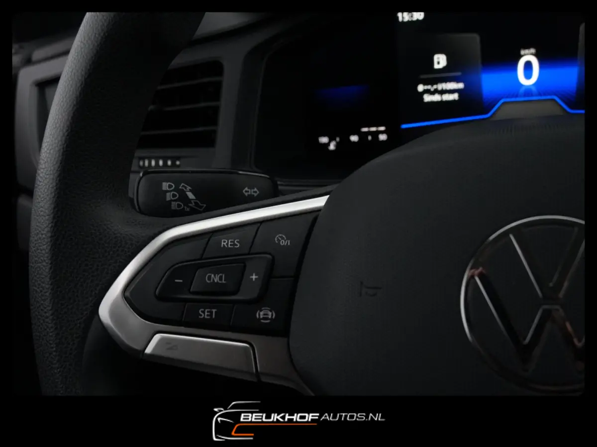 1.0 TSI Polo Carplay Camera Navi Virtual