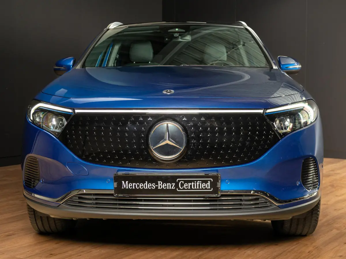 250+ Luxury Line 71 kWh Panorama dak