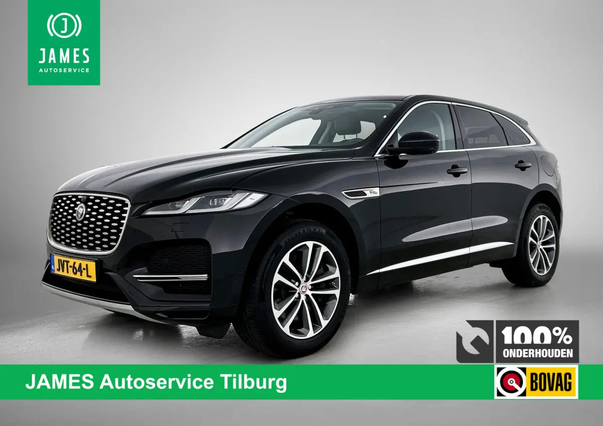 2.0 P400e PHEV AWD 405PK 360° CAMERA | LEER | TREKHAAK