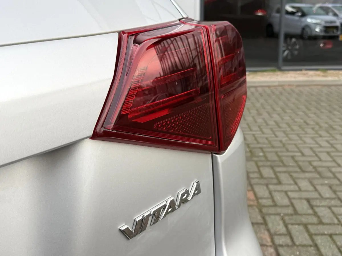 1.0 Boosterjet Autom Led Carplay Cruise Camera 2019 Eerste Eigenaar Dealer Onderhouden 2019 Facelift Model