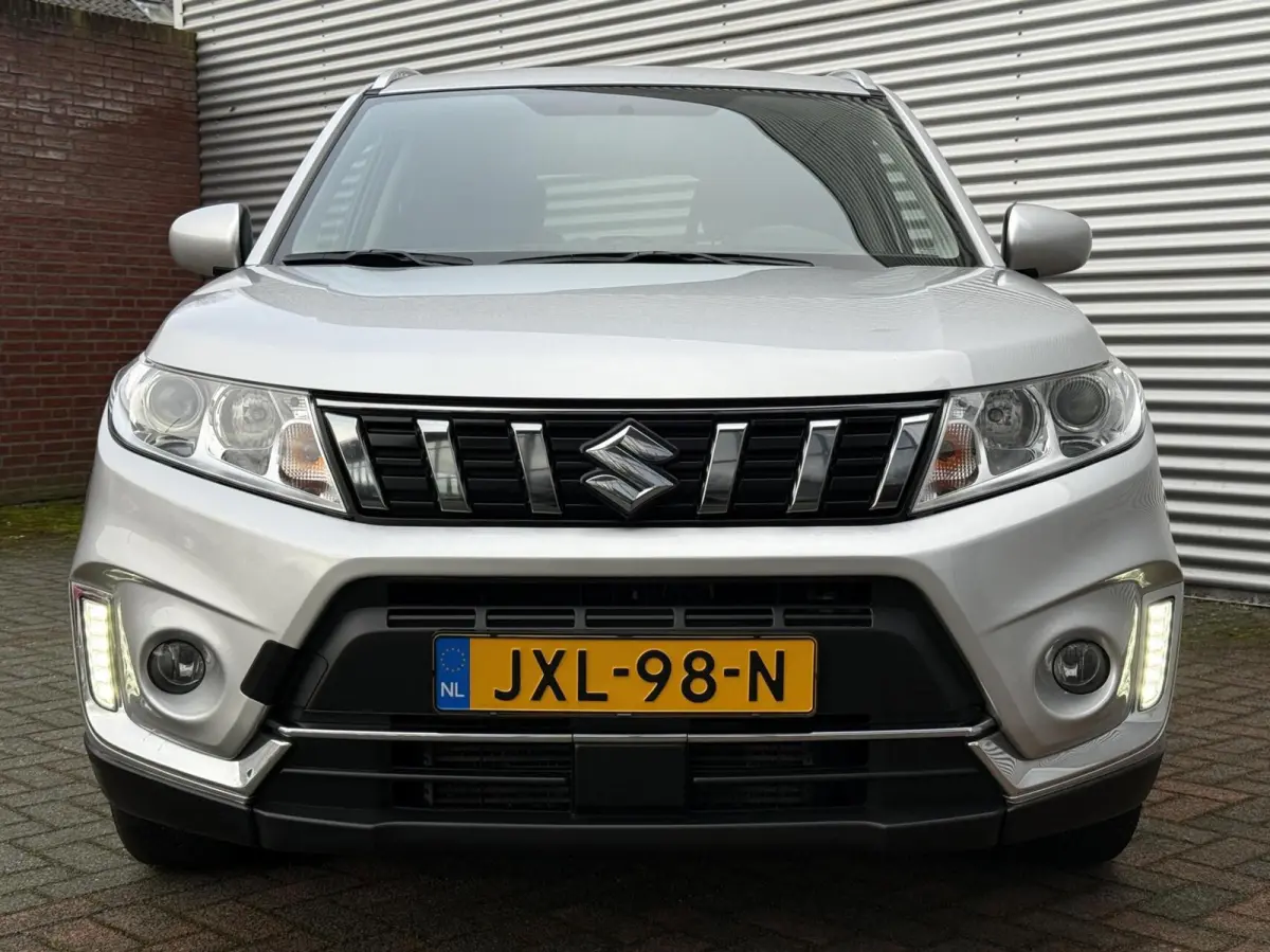 1.0 Boosterjet Autom Led Carplay Cruise Camera 2019 Eerste Eigenaar Dealer Onderhouden 2019 Facelift Model