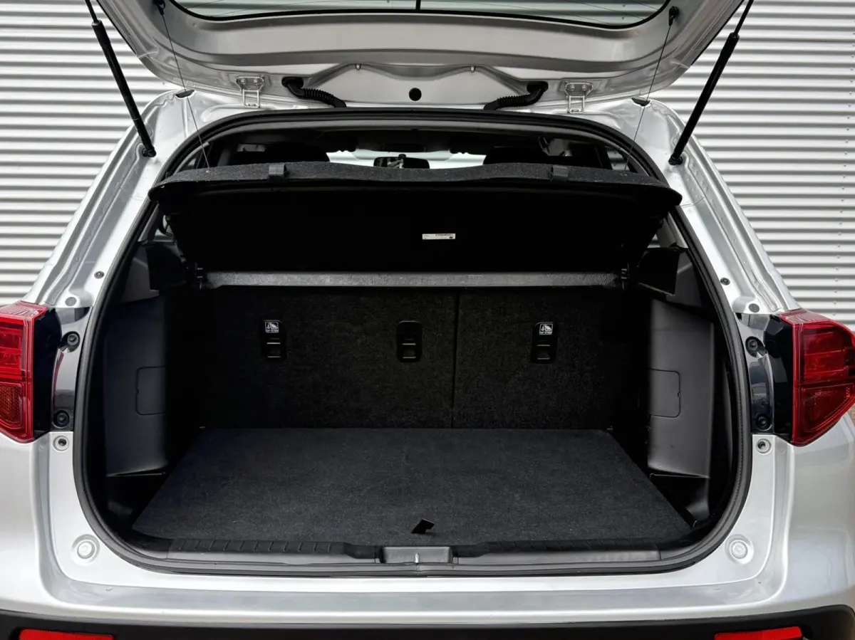 1.0 Boosterjet Autom Led Carplay Cruise Camera 2019 Eerste Eigenaar Dealer Onderhouden 2019 Facelift Model