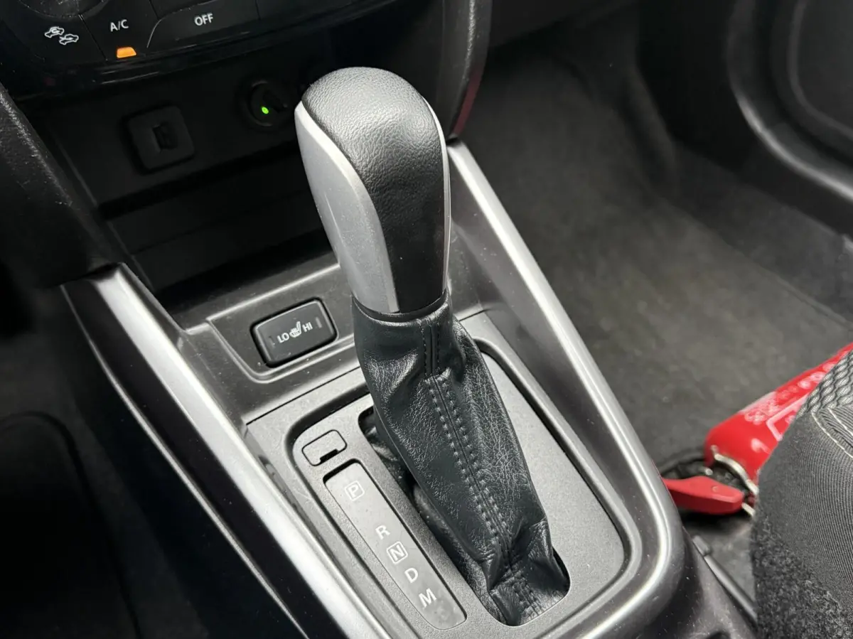 1.0 Boosterjet Autom Led Carplay Cruise Camera 2019 Eerste Eigenaar Dealer Onderhouden 2019 Facelift Model