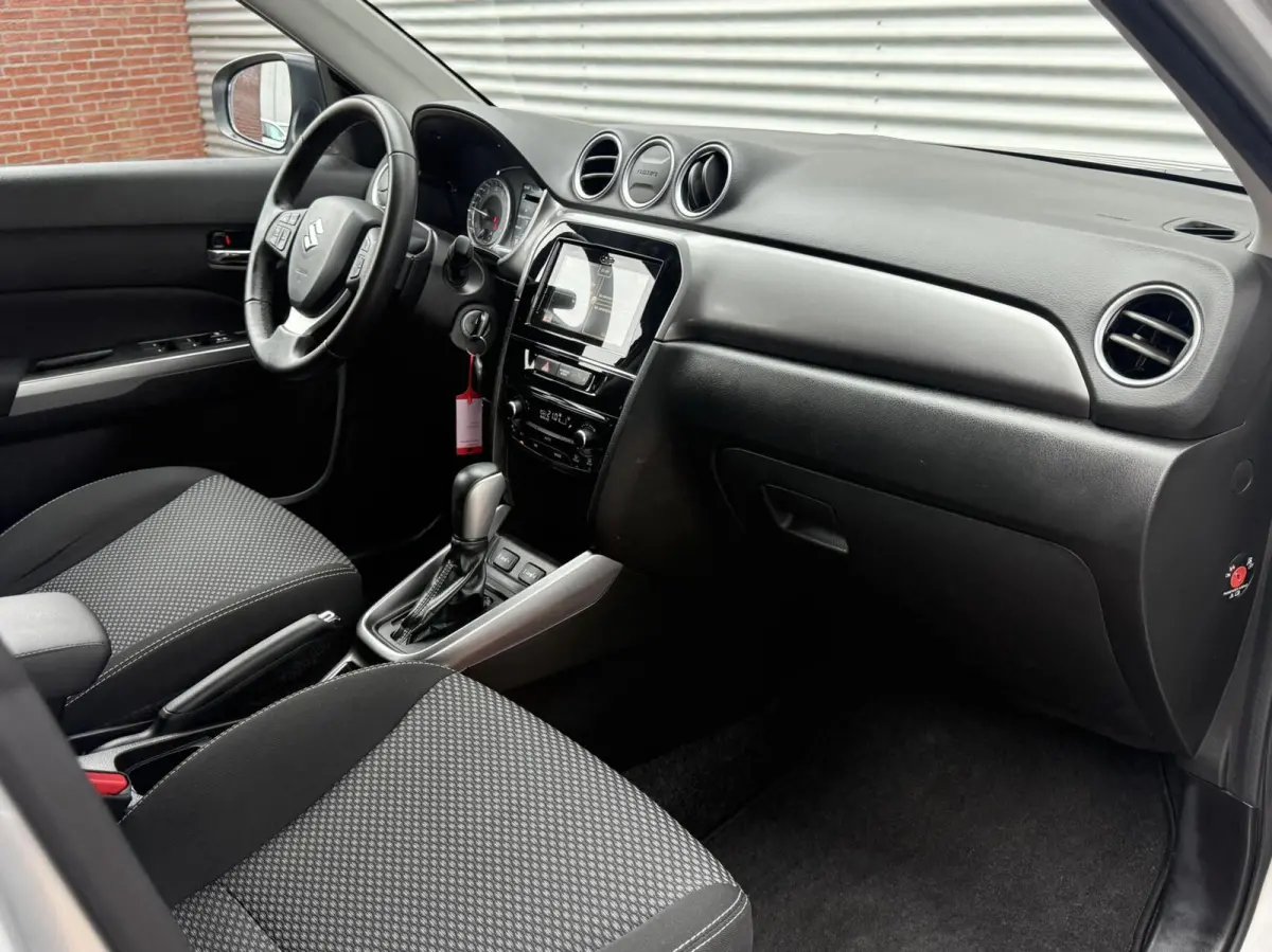 1.0 Boosterjet Autom Led Carplay Cruise Camera 2019 Eerste Eigenaar Dealer Onderhouden 2019 Facelift Model