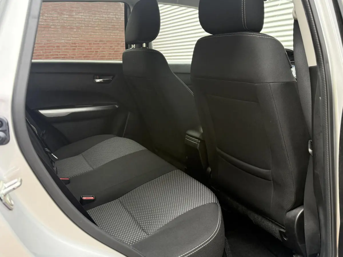 1.0 Boosterjet Autom Led Carplay Cruise Camera 2019 Eerste Eigenaar Dealer Onderhouden 2019 Facelift Model