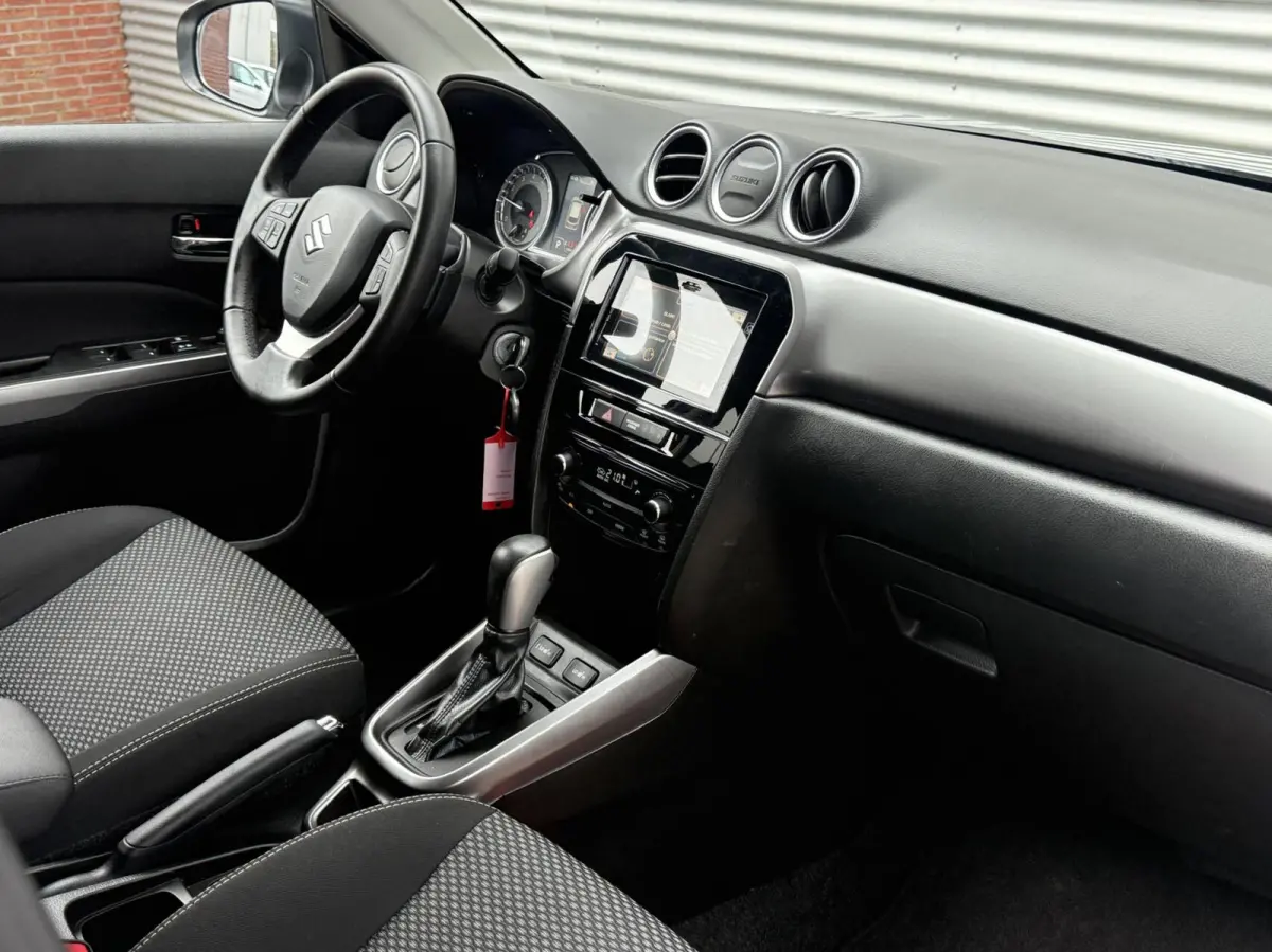 1.0 Boosterjet Autom Led Carplay Cruise Camera 2019 Eerste Eigenaar Dealer Onderhouden 2019 Facelift Model