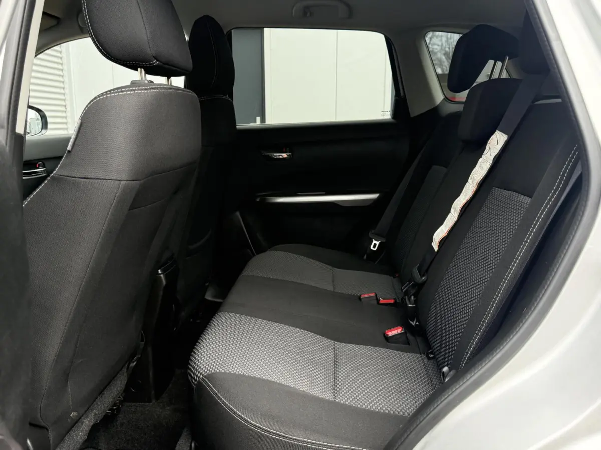 1.0 Boosterjet Autom Led Carplay Cruise Camera 2019 Eerste Eigenaar Dealer Onderhouden 2019 Facelift Model