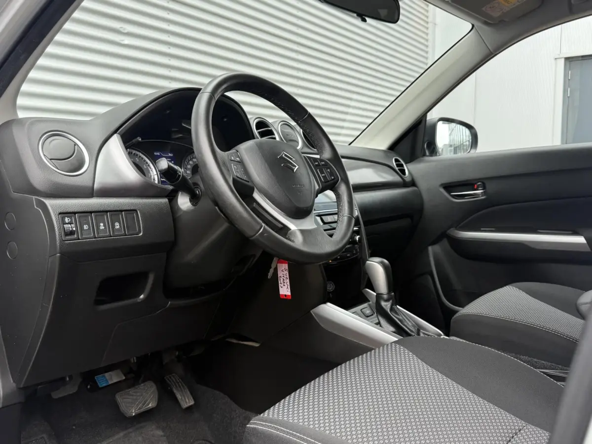 1.0 Boosterjet Autom Led Carplay Cruise Camera 2019 Eerste Eigenaar Dealer Onderhouden 2019 Facelift Model