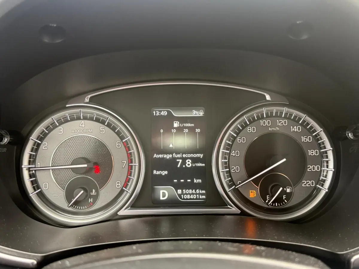 1.0 Boosterjet Autom Led Carplay Cruise Camera 2019 Eerste Eigenaar Dealer Onderhouden 2019 Facelift Model