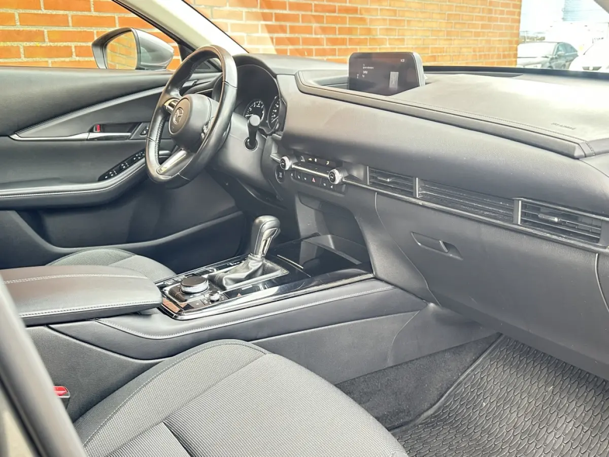2.0 e-SkyActiv 150PK Automaat Verwarmd stuur en stoelen 1e eigen